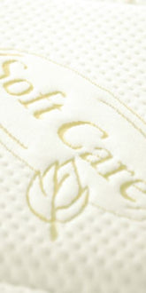 Taschenfederkern-Matratze Pocket Foam H1 Soft
